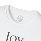 Joy That the World Can’t Take — John 16:22 Tee