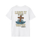 Leave It In The Water