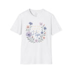 Ask Me About This Hope – 1 Peter 3:15 Christian T-Shirt