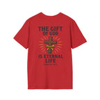 The Gift of God – Eternal Life(Front/Back)