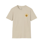 The Wages of Sin is Death Graphic T-Shirt