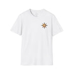 Star of Bethlehem – Guided by His Light Tee