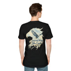 Soar on Wings Like Eagles (Front/Back)— Isaiah 40:31