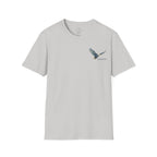 Soar on Wings Like Eagles (Front/Back)— Isaiah 40:31