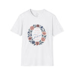 The Word of Our God Shall Stand Forever Floral Tee – Isaiah 40:8