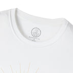 Light Still Wins — John 1:5 Christian T-Shirt