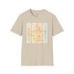To Everything There Is a Season – Ecclesiastes 3:1 T-Shirt