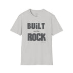 Built on the Rock – Matthew 7:24