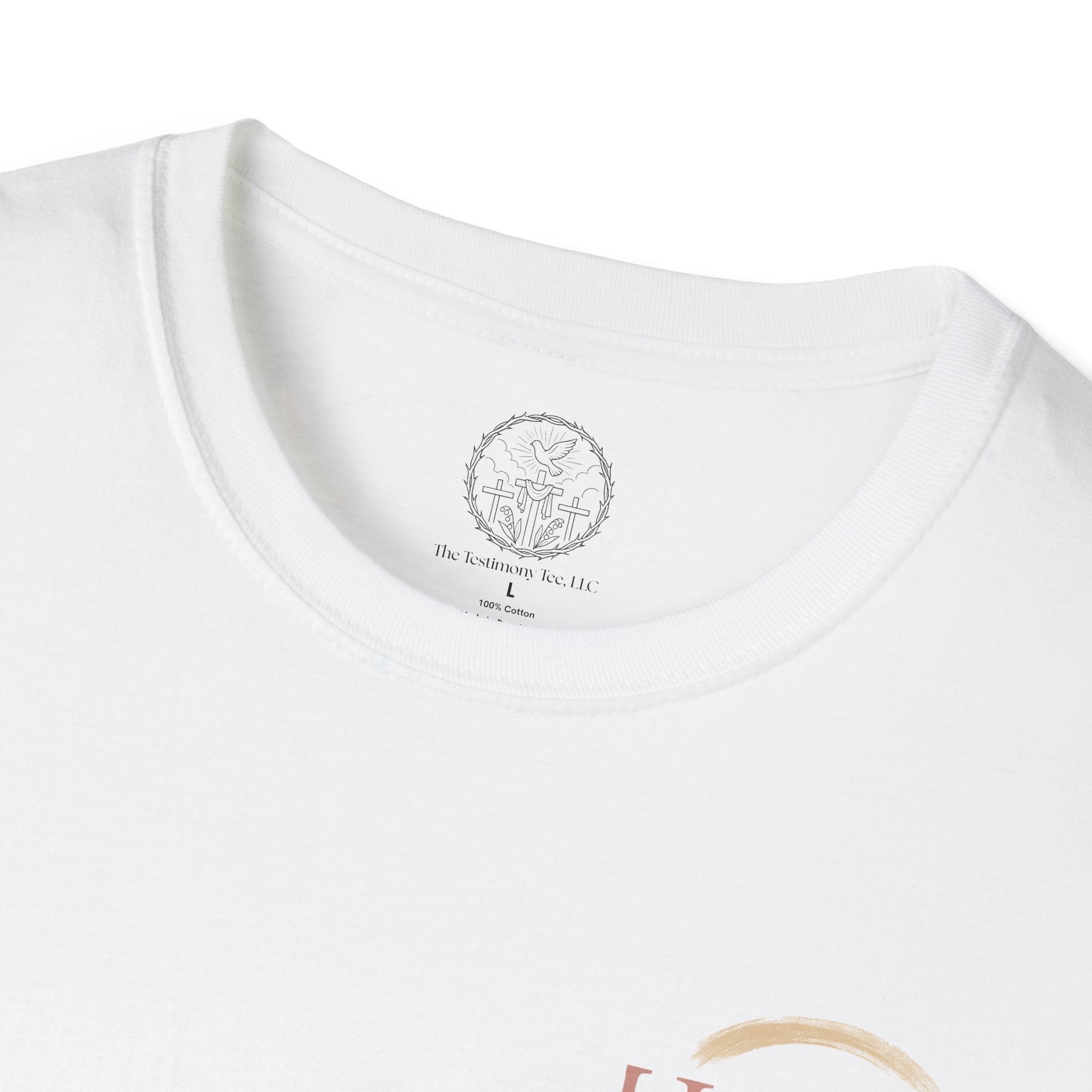 Hope Has a Name T-Shirt