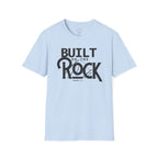 Built on the Rock – Matthew 7:24