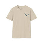Soar on Wings Like Eagles (Front/Back)— Isaiah 40:31