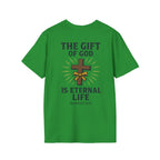 The Gift of God – Eternal Life(Front/Back)
