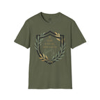 If God Is For Us T-Shirt T-Shirt