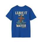 Leave It In The Water