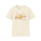 Live Peaceably With Everyone Christian T-Shirt – Romans 12:18