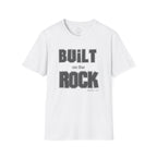 Built on the Rock – Matthew 7:24