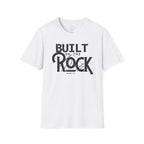 Built on the Rock – Matthew 7:24