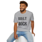 Built on the Rock – Matthew 7:24