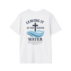 Leave It In The Water (Front/Back)