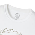 Loved Beyond Measure – Ephesians 3:18–19 Christian T-Shirt