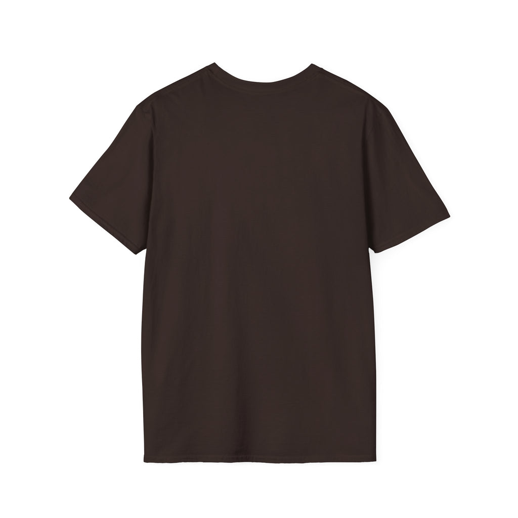 Redeemed by Grace – Christian Cross T-Shirt