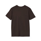 Redeemed by Grace – Christian Cross T-Shirt