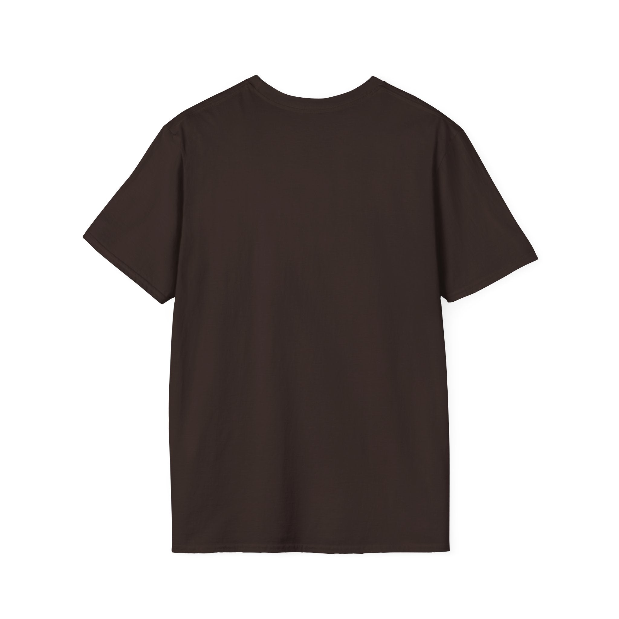 Redeemed by Grace – Christian Cross T-Shirt