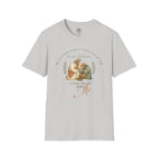 Least of These — Matthew 25:40 Compassion T-Shirt
