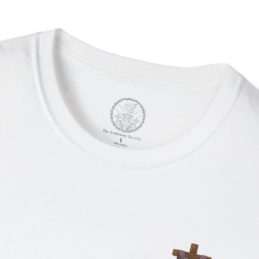 Father, Forgive Them(Front/Back)