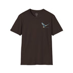 Soar on Wings Like Eagles (Front/Back)— Isaiah 40:31