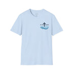 Leave It In The Water (Front/Back)