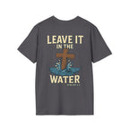 Leave It In The Water