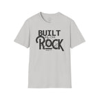 Built on the Rock – Matthew 7:24