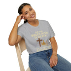 The Gift of God — Romans 6:23 Christian Tee