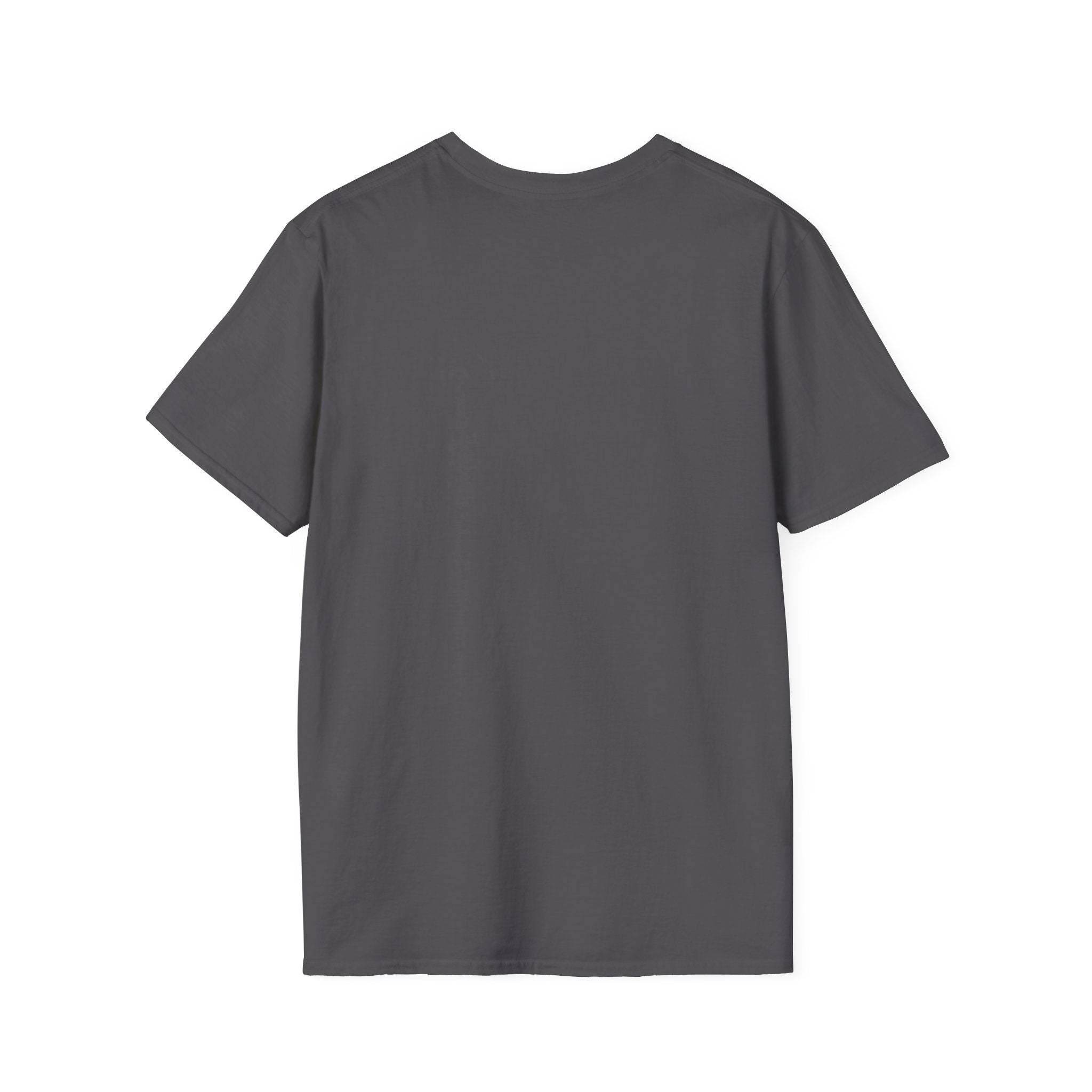 Redeemed by Grace – Christian Cross T-Shirt